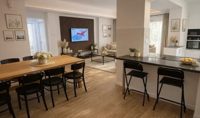 2-bedroom apartment to rent in Germasogeia Tourist Area, Limassol